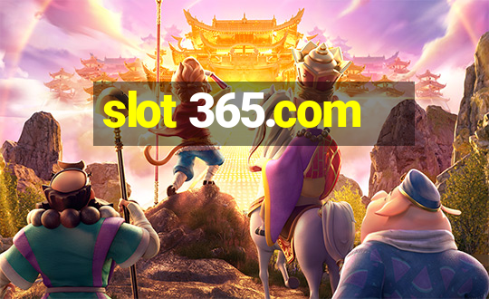 slot 365.com