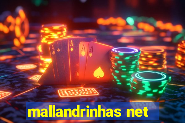 mallandrinhas net