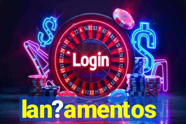 lan?amentos plataformas de jogos