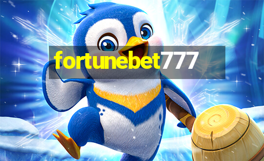 fortunebet777