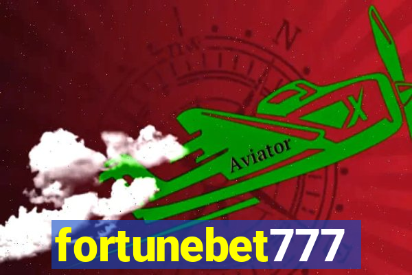 fortunebet777