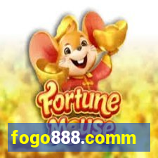 fogo888.comm