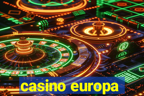 casino europa