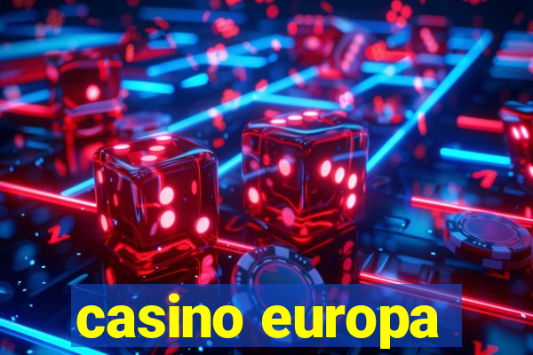 casino europa