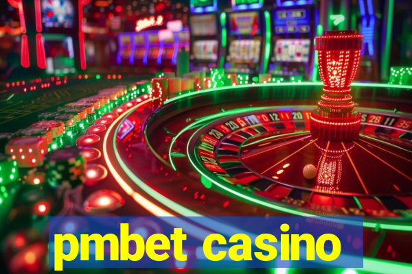 pmbet casino