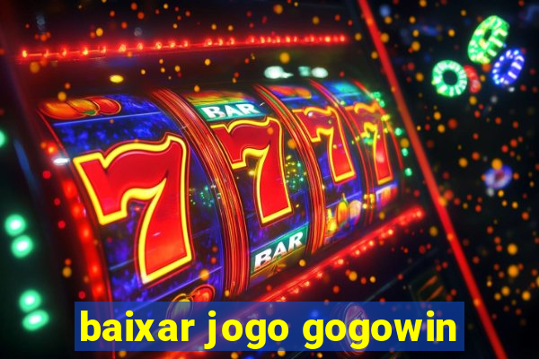 baixar jogo gogowin