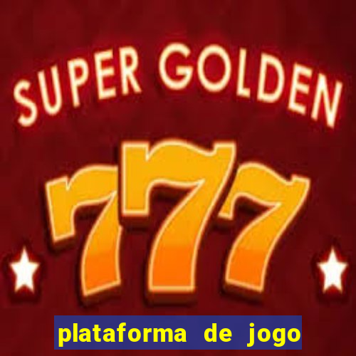 plataforma de jogo que paga