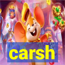 carsh