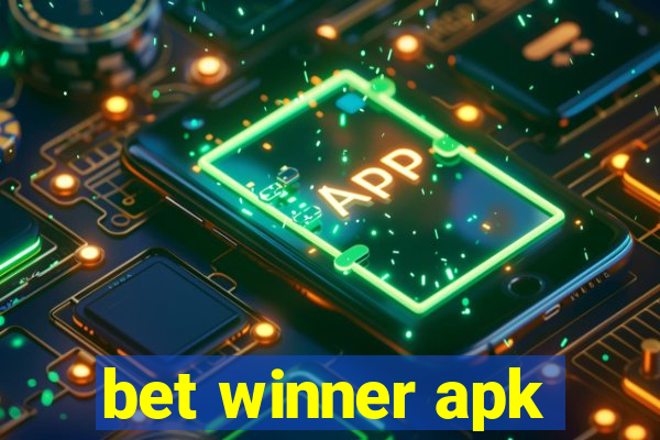 bet winner apk