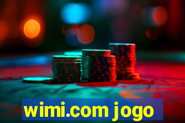 wimi.com jogo