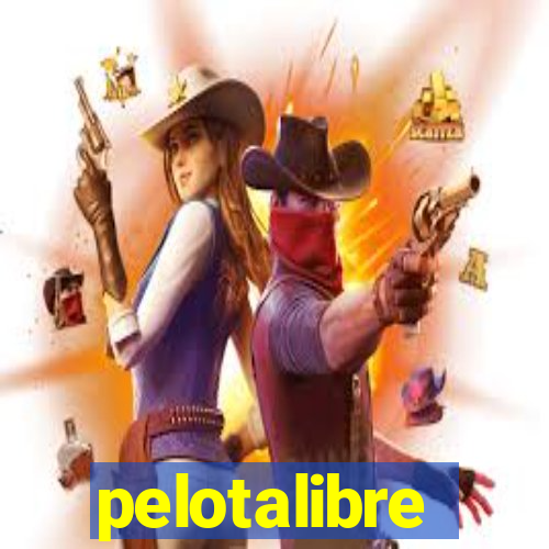 pelotalibre