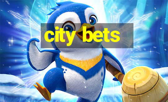 city bets