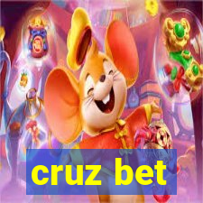 cruz bet