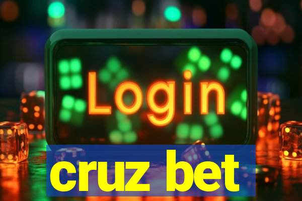 cruz bet