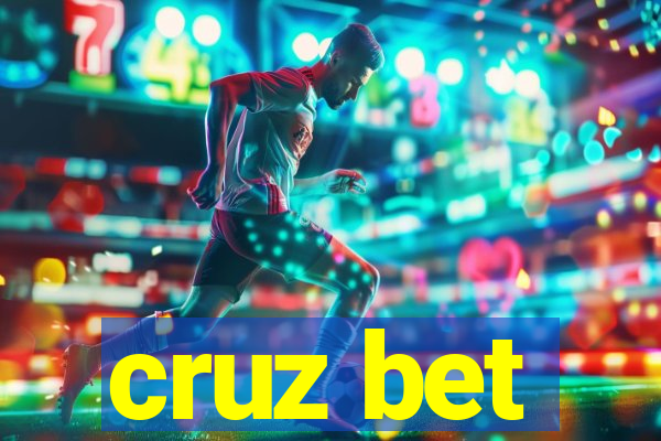 cruz bet