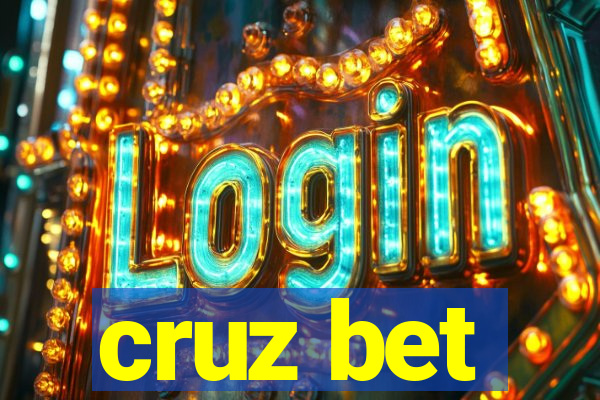 cruz bet