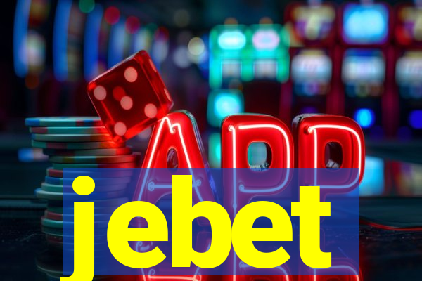 jebet