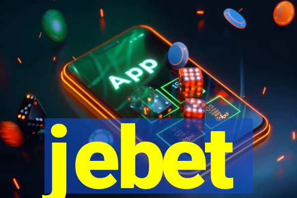 jebet