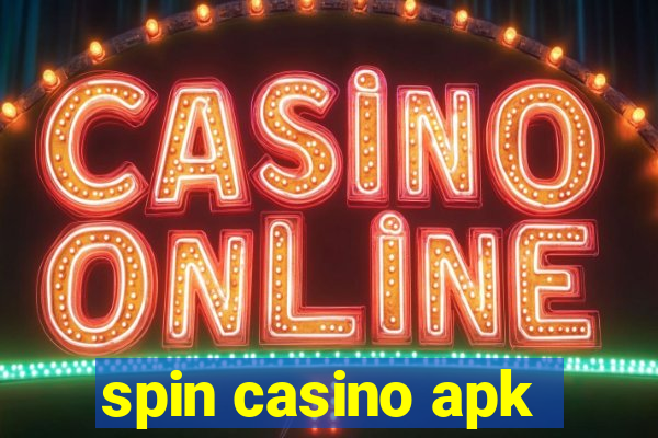 spin casino apk