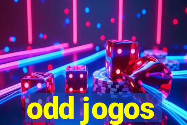 odd jogos