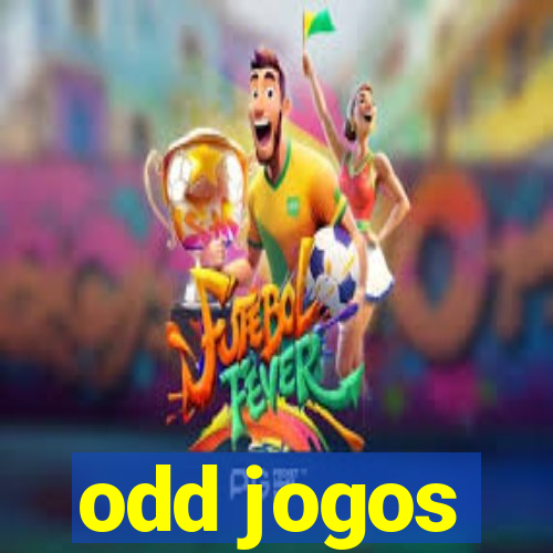 odd jogos