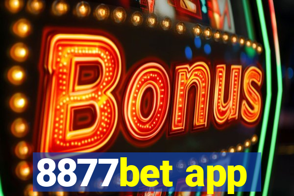 8877bet app