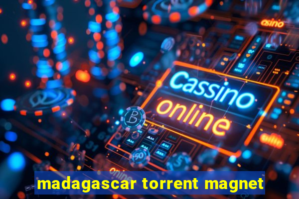 madagascar torrent magnet