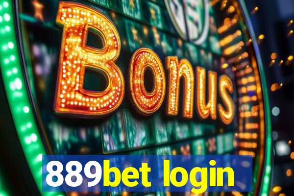 889bet login