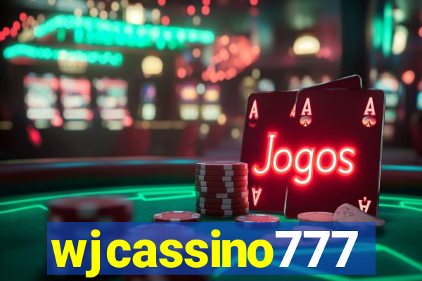 wjcassino777