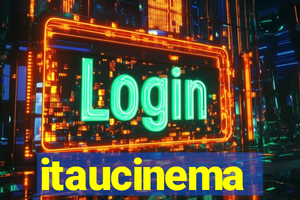 itaucinema