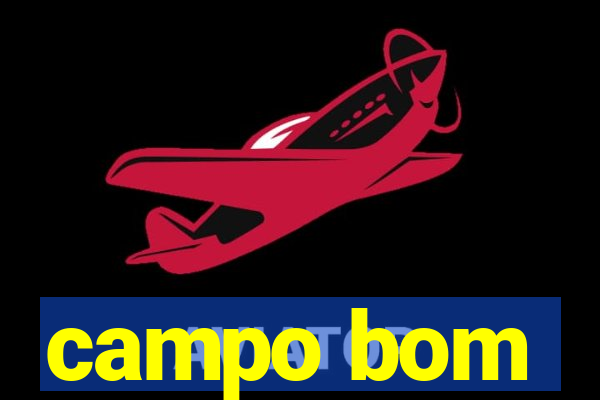 campo bom