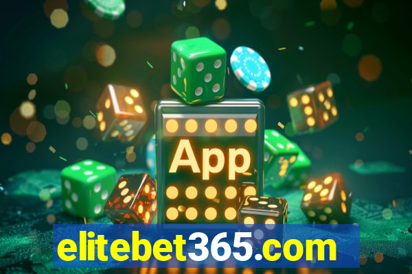 elitebet365.com