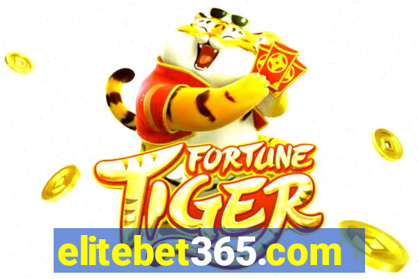 elitebet365.com