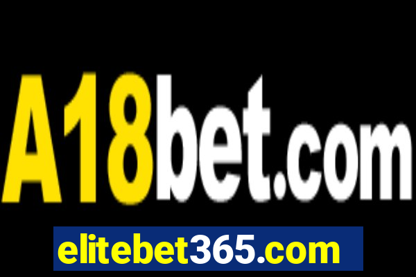 elitebet365.com