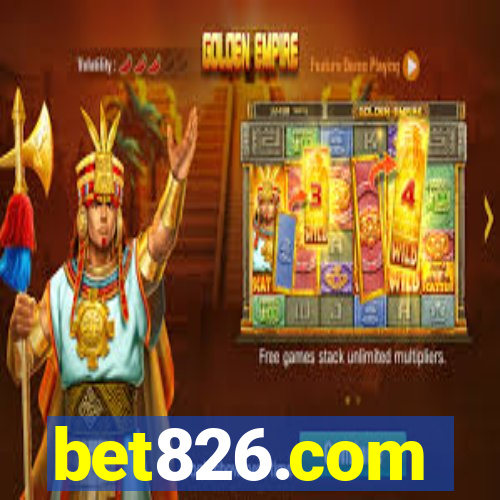 bet826.com