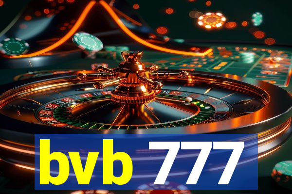 bvb 777