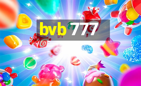 bvb 777