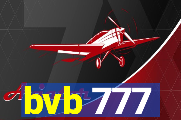 bvb 777