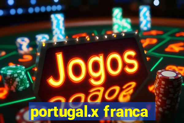 portugal.x franca