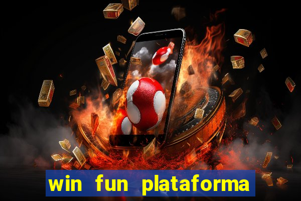 win fun plataforma de jogos