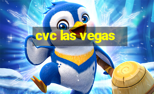 cvc las vegas