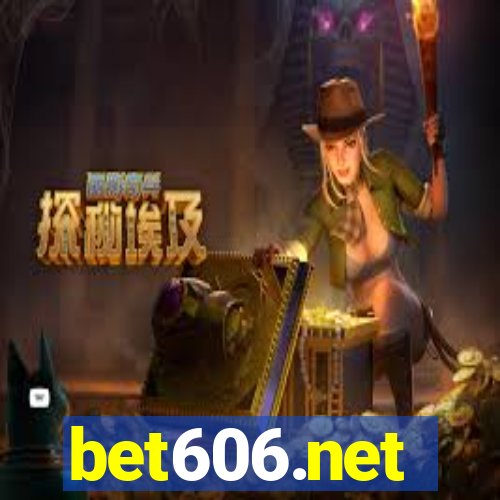 bet606.net