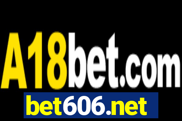 bet606.net