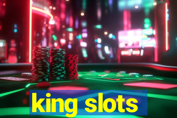 king slots