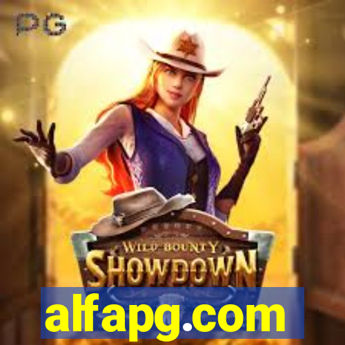 alfapg.com