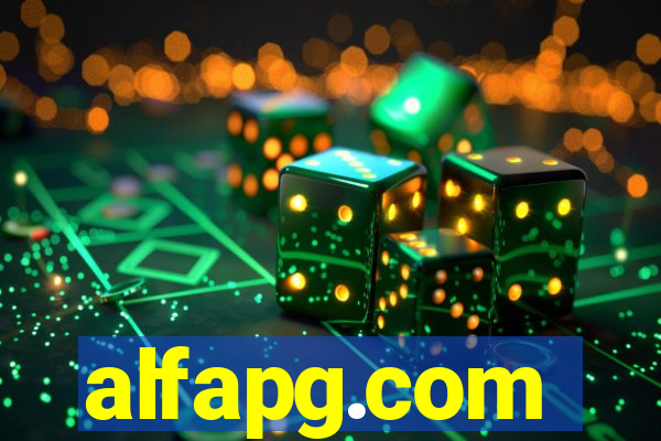 alfapg.com