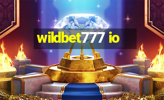 wildbet777 io