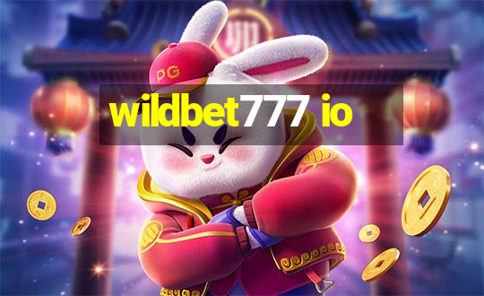 wildbet777 io