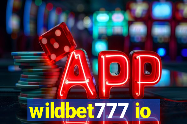 wildbet777 io