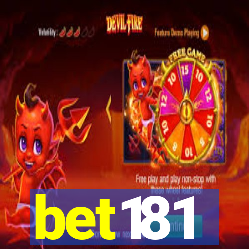 bet181